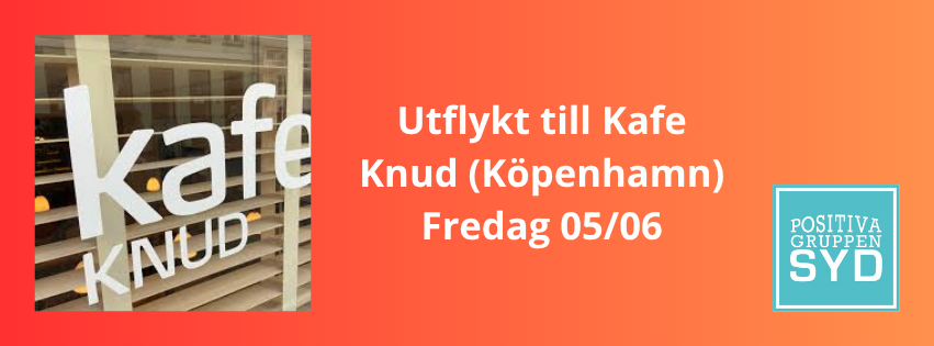 Utflykt till Kafe Knud