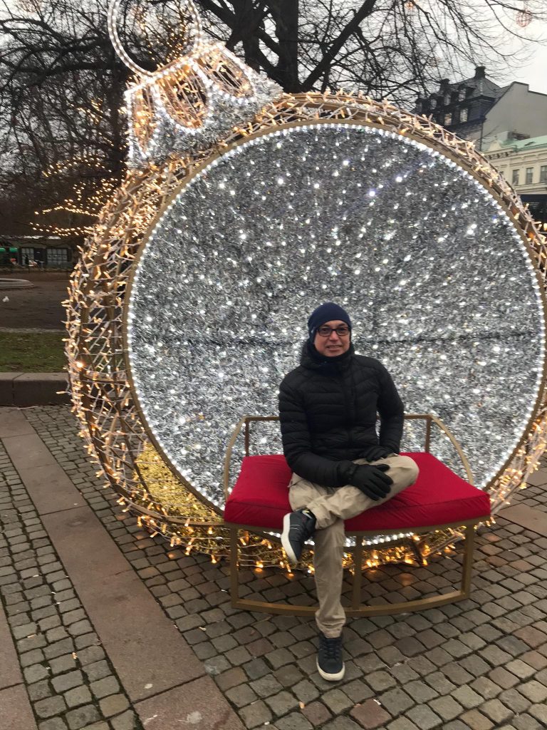 I den här artikeln möter vi Victor, som fick sitt hivbesked i början av 90-talet på Kuba. I intervjun delar Victor med sig om att leva med hiv, de utmaningar hon mött och vägen framåt till att leva ett fullgott liv med hiv.