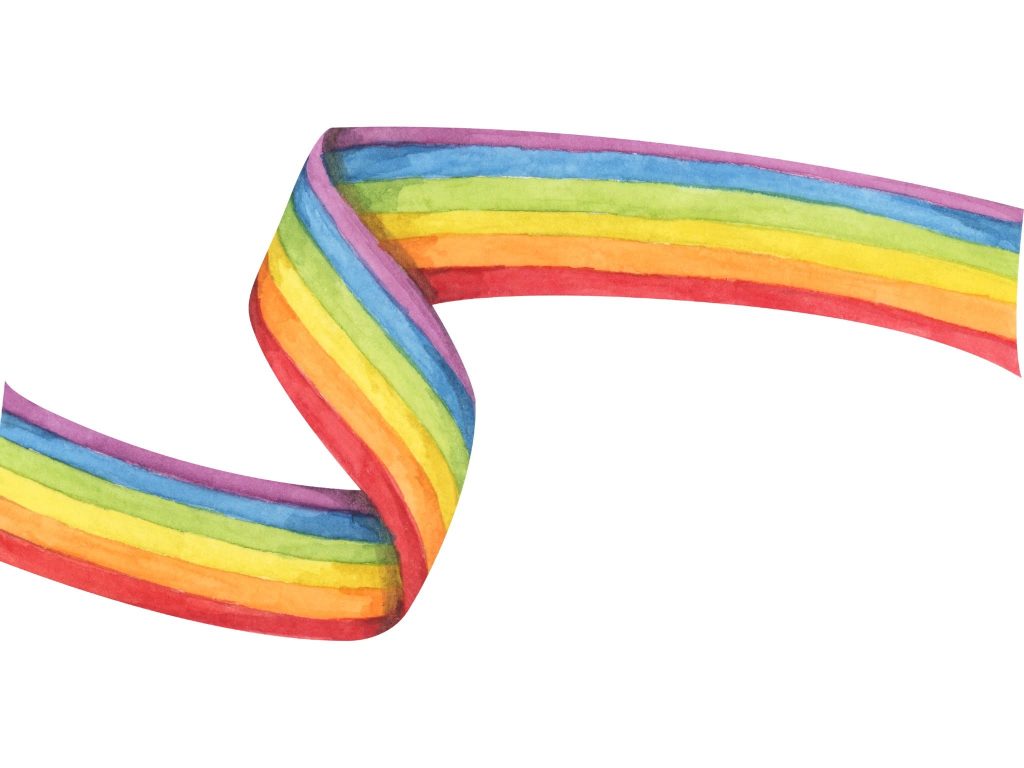 Kom och joina vårt pride tåg!